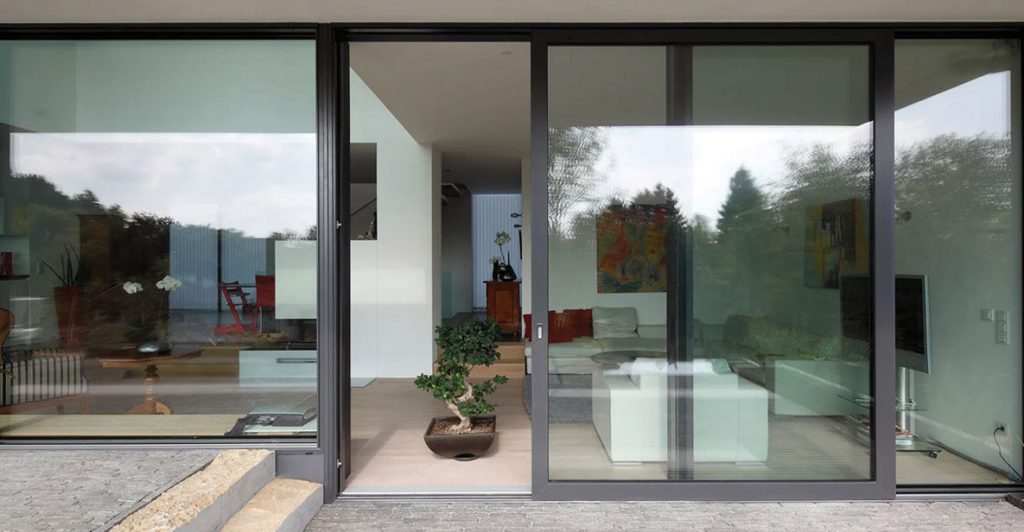 Verlass - Architectural Freedom - Window and Doors