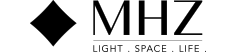 mhz logo