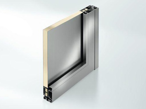 verlass schuco doors products