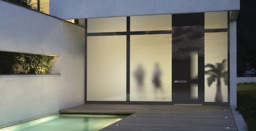 Verlass - Architectural Freedom - Window and Doors